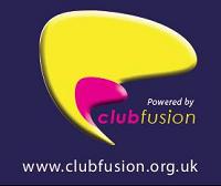 Club Fusion Logo